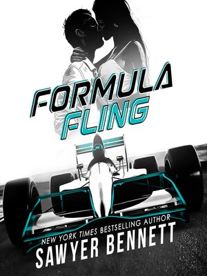 cover image of Formula Fling
